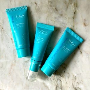 Tula skincare